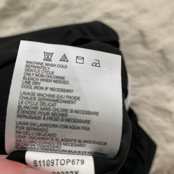 NWT New Balance Purple & Black Running Shorts- M - Picture 15 of 15